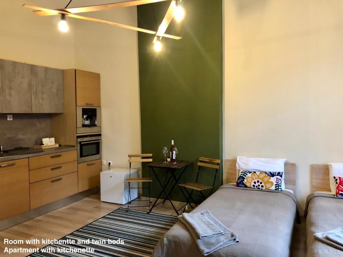 Гостевой дом SKYLER GUEST HOUSE Пловдив-17