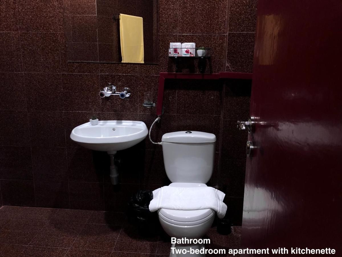 Гостевой дом SKYLER GUEST HOUSE Пловдив-18