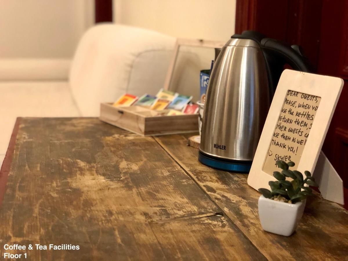 Гостевой дом SKYLER GUEST HOUSE Пловдив-20