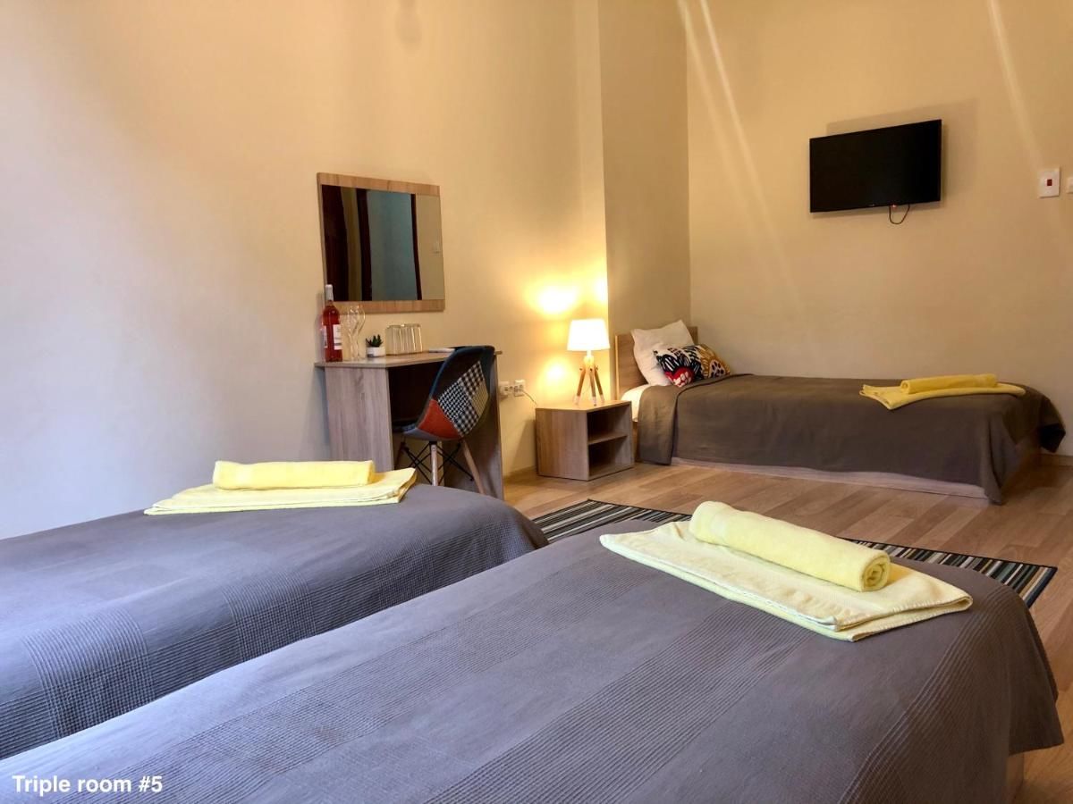 Гостевой дом SKYLER GUEST HOUSE Пловдив