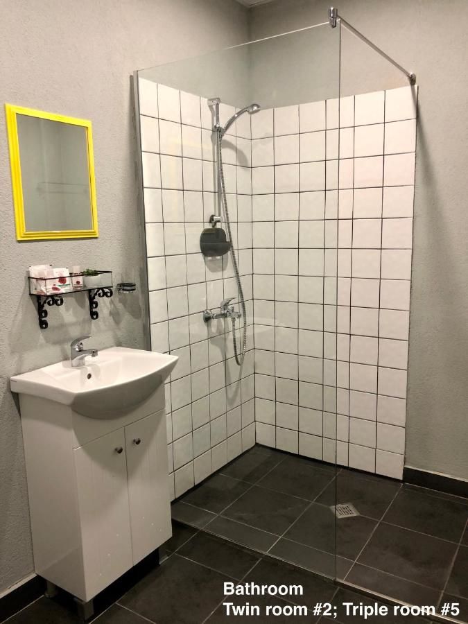 Гостевой дом SKYLER GUEST HOUSE Пловдив