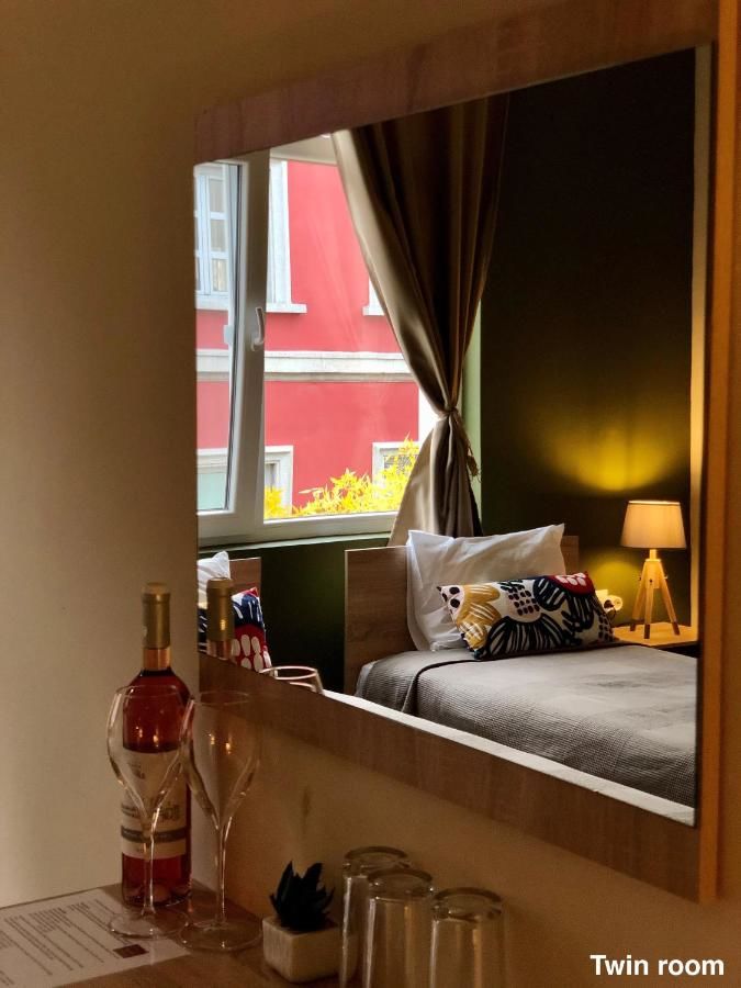 Гостевой дом SKYLER GUEST HOUSE Пловдив