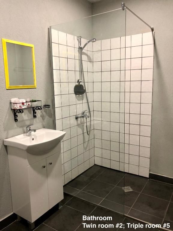 Гостевой дом SKYLER GUEST HOUSE Пловдив