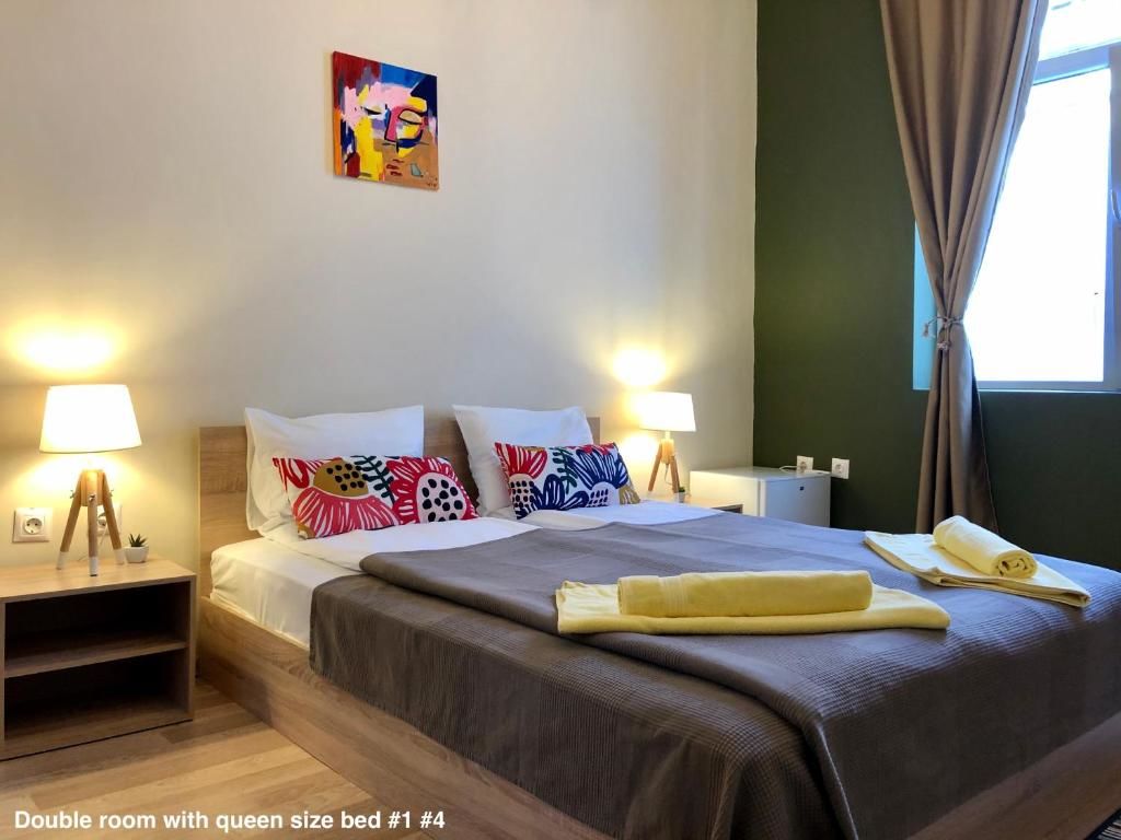 Гостевой дом SKYLER GUEST HOUSE Пловдив