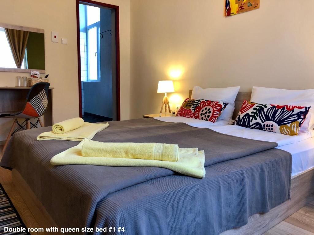 Гостевой дом SKYLER GUEST HOUSE Пловдив
