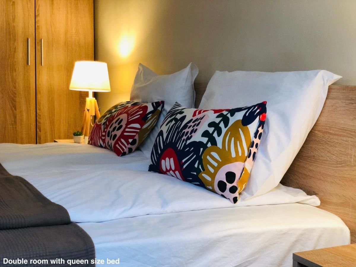 Гостевой дом SKYLER GUEST HOUSE Пловдив