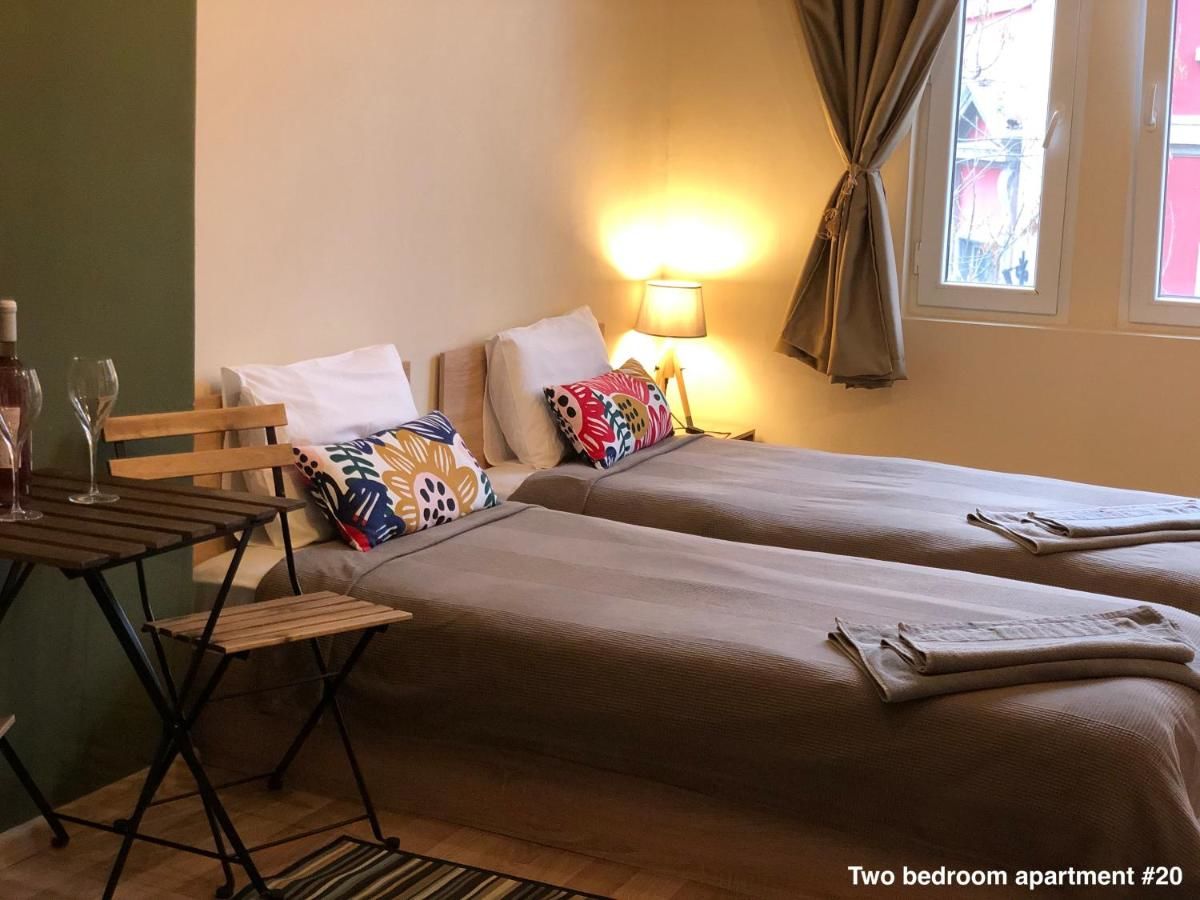 Гостевой дом SKYLER GUEST HOUSE Пловдив-12
